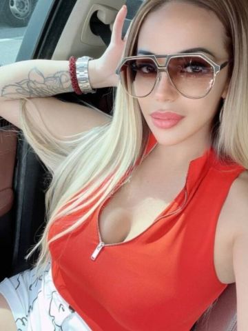 Илона Горячая Спутница Реал