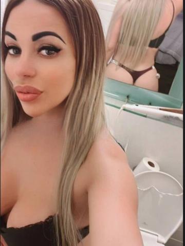 Илона Горячая Спутница Реал фото 2