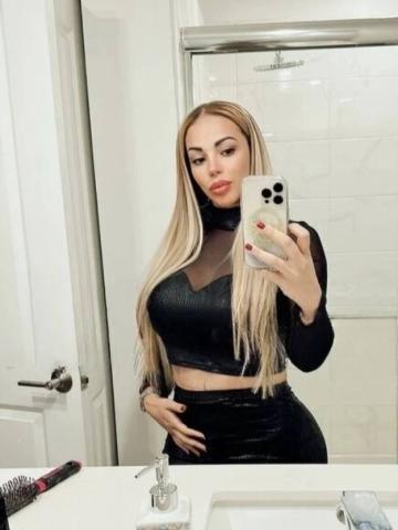 Илона Горячая Спутница Реал фото 3